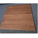 DARK MAPLE DANCE FLOOR